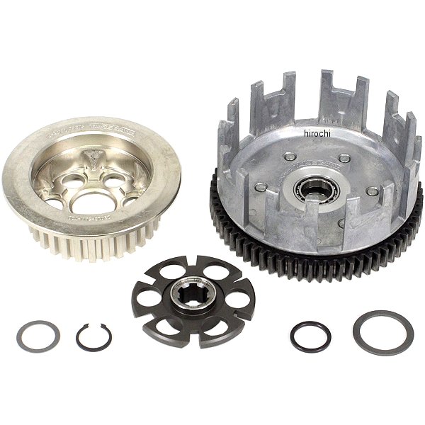 02-01-0134 SP武川 クラッチ変換キット スペシャルクラッチ タイプR スリッパー モンキー、ゴリラ