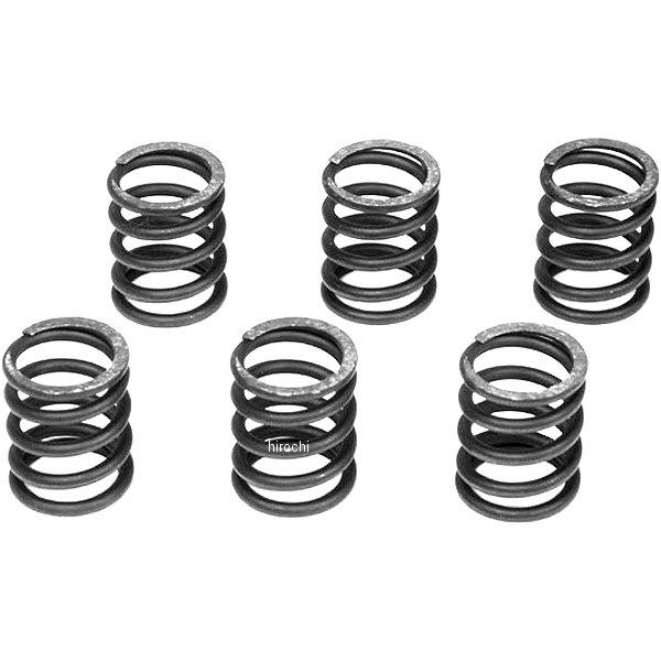 02-01-0144 SP武川 強化クラッチスプリングセット グロム、MSX125 30%UP 6個入り