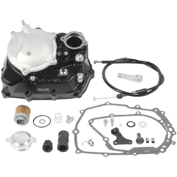 02-01-0151 SP武川 スペシャルクラッチカバーキット グロム、MSX125、MSX125F Rタイプ (ワイヤー式)