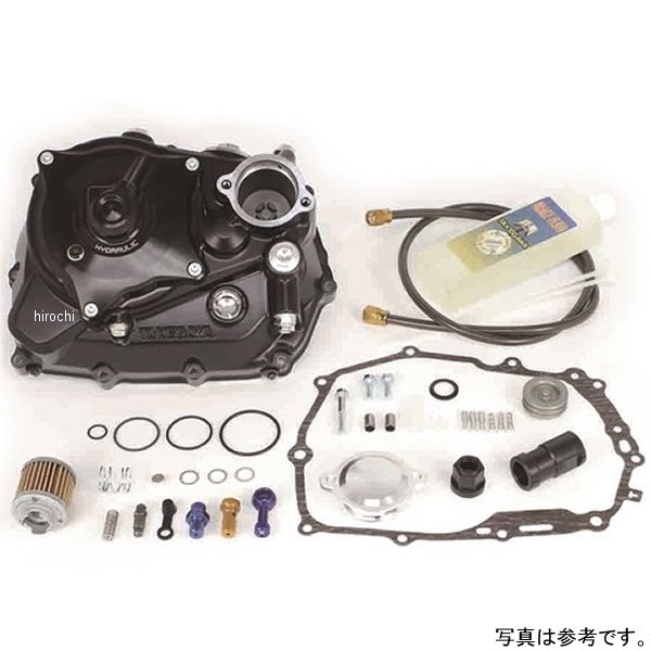 02-01-0174 SP武川 スペシャルクラッチカバーキット TYPE-R(WET/油圧式) モンキー・ゴリラ