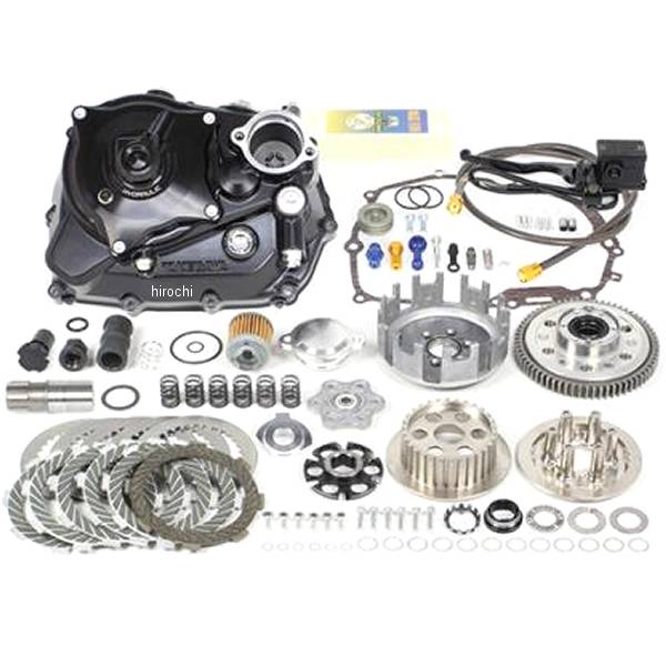 02-01-0181 SP武川 スペシャルクラッチキット TYPE-R（WET） GROM（JC61/JC75）MSX125 MSX125SF