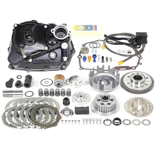 02-01-0182 SP武川 スペシャルクラッチキット TYPE-R(WET) GROM(JC61/JC75)MSX125 MSX125SF