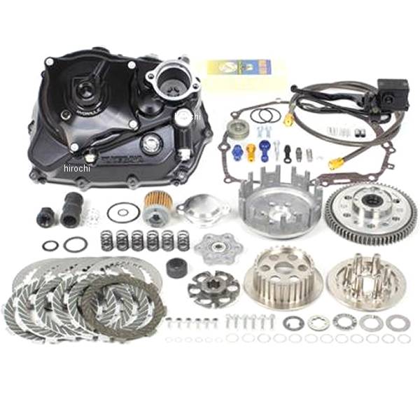 02-01-0183 SP武川 スペシャルクラッチキット TYPE-R（WET） GROM（JC61/JC75）MSX125 MSX125SF