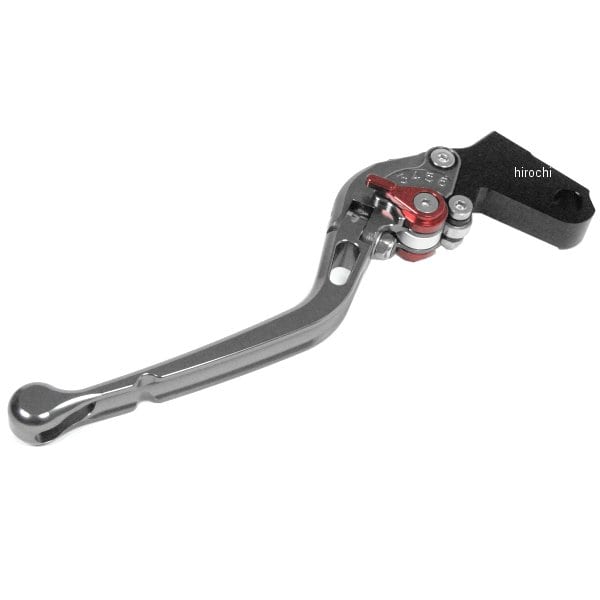 02-01-0208 SP武川 アルミビレットレバー (可倒式) クラッチレバー CBR250R