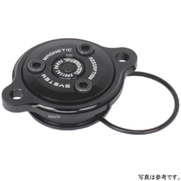 02-01-0221 SP武川 オイルフィルターカバー (MGツキ) GROM