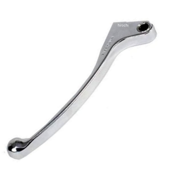 02-01-0222 SP武川 クラッチレバー モンキー125、グロム クローム