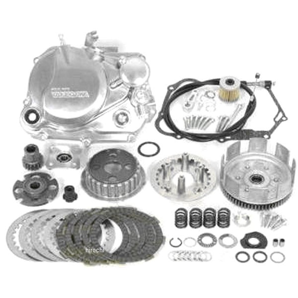 02-01-0234 SP武川 スペシャルクラッチキット スリッパークラッチ仕様 モンキー