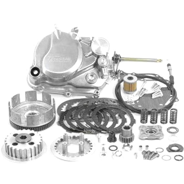 02-01-0235 SP武川 スペシャルクラッチキット スタンダードクラッチ仕様 6Vモンキー