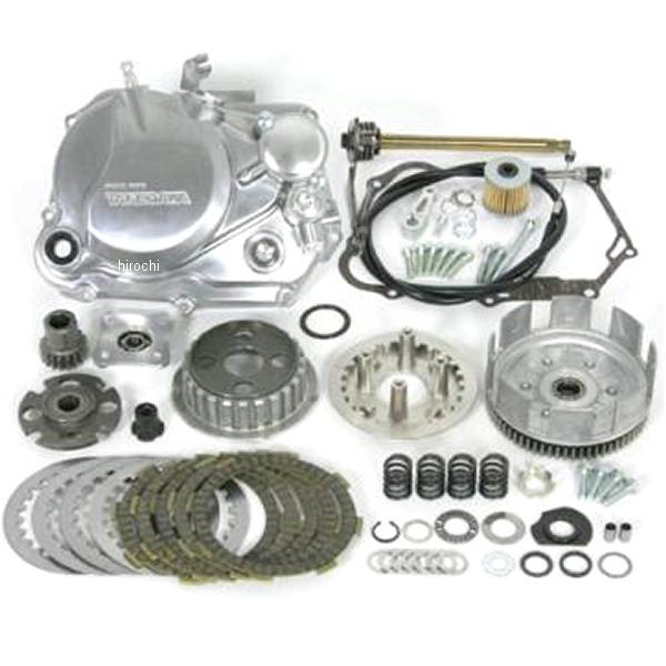 02-01-0238 SP武川 スペシャルクラッチキット スリッパークラッチ仕様 CRF50F