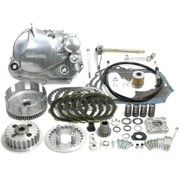 02-01-0240 SP武川 スペシャルクラッチキット 5速ミッション用 12V ダックス50
