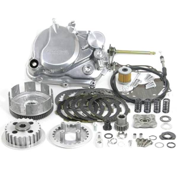 02-01-0241 SP武川 スペシャルクラッチキット スタンダードクラッチ仕様 CRF50F