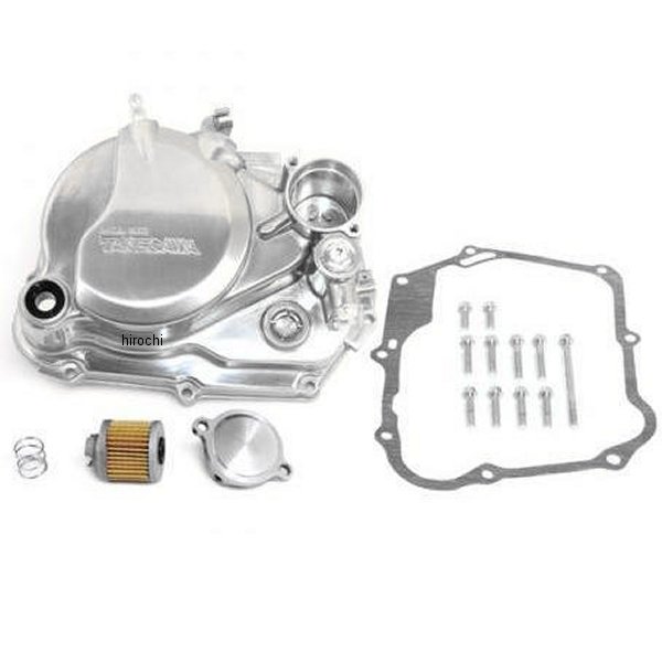 02-01-0244 SP武川 スペシャルクラッチカバーセット モンキー