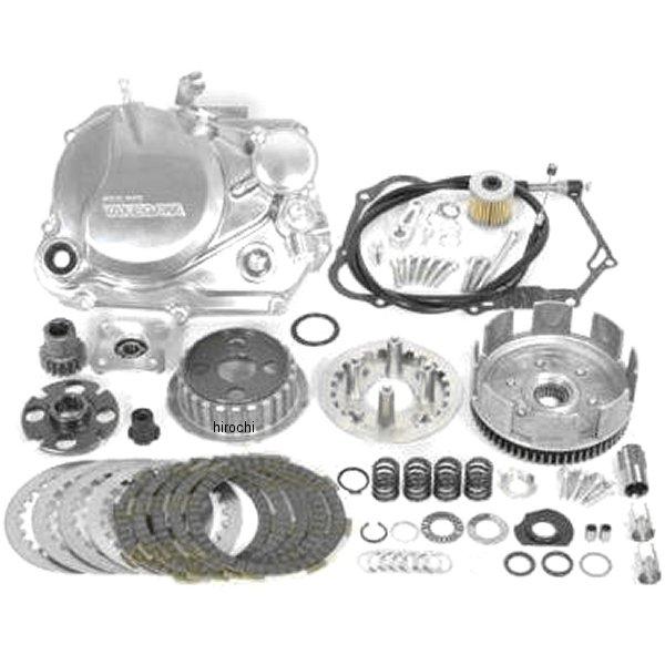 02-01-0247 SP武川 スペシャルクラッチキット スリッパークラッチ仕様 モンキー