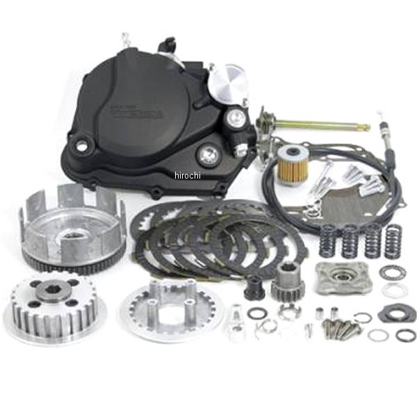 02-01-0254 SP武川 スペシャルクラッチキット スタンダードクラッチ仕様 CRF50F