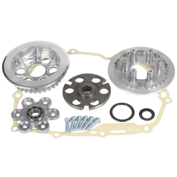 02-01-0317 SP武川 スリッパークラッチキット グロム、モンキー125