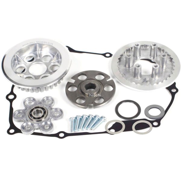 02-01-0318 SP武川 スリッパークラッチキット グロム、モンキー125