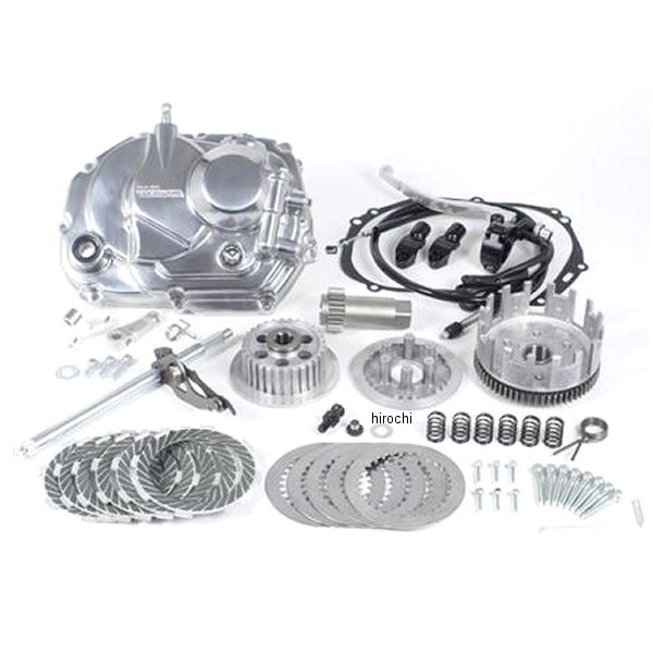 02-01-0415 SP武川 スペシャルクラッチキット ワイヤー式 KSR110