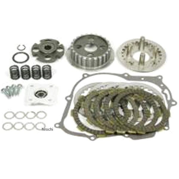 02-01-0426 SP武川 スリッパークラッチバージョンアップキット エイプ