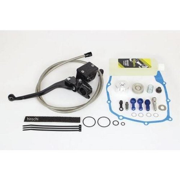 02-01-0446 SP武川 ハイドロクラッチコンバージョンキット CRF110F/JE02、クロスカブ/JA10