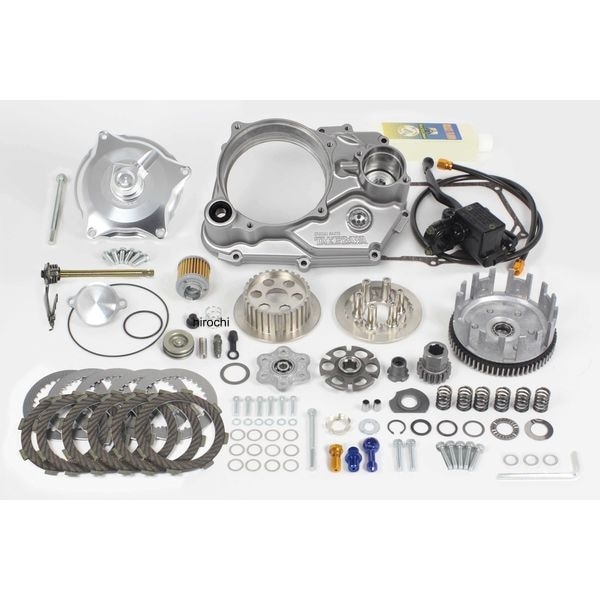 02-01-0465 SP武川 スペシャルクラッチキット TYPE-R  WET/スリッパー/油圧式 ダックス50