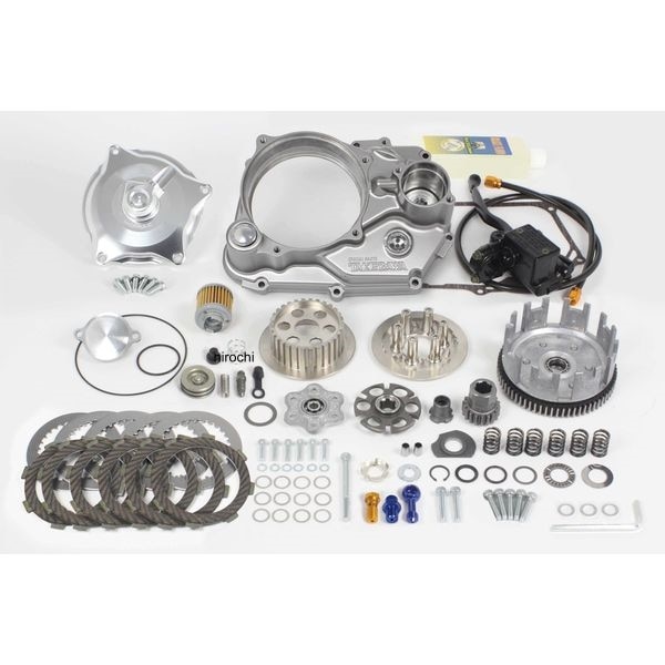 02-01-0472 SP武川 スペシャルクラッチキット TYPE-R  WET/スリッパー/油圧式 MAGNA50