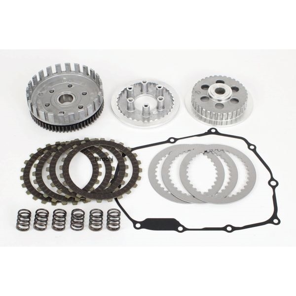 02-01-0475 SP武川 強化クラッチキット 4枚ディスク スーパーカブ110