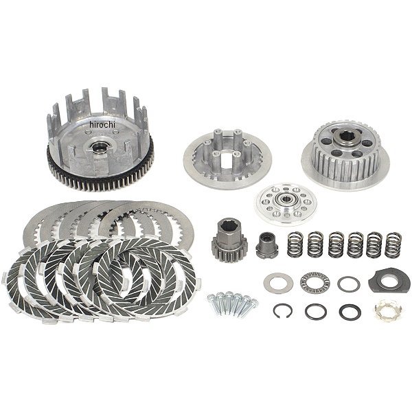 02-01-0805 SP武川 スペシャルクラッチインナーキット タイプR モンキー スリッパー無し