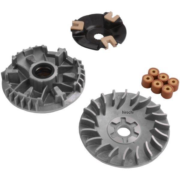 02-01-2201 SP武川 ハイスピードプーリーキット グランドアクシス100 BWS100