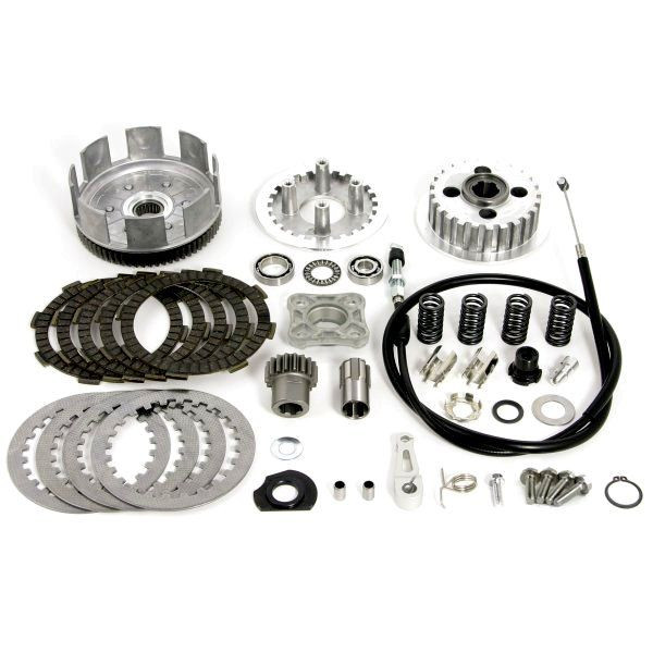 02-01-5006 SP武川 マニュアルクラッチ ノーマルメインシャフト用 スペシャルクラッチスタンダードキット モンキー/ゴリラ