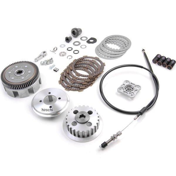 02-01-5007 SP武川 マニュアルクラッチ　4・5・6速クロスミッション用スペシャルクラッチスタンダードキット モンキー/ゴリラ