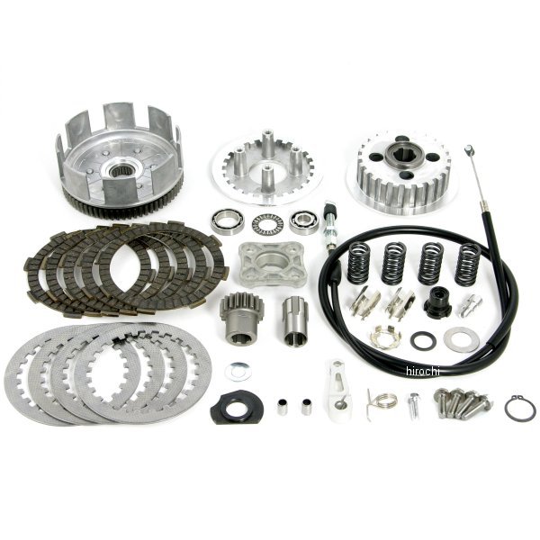 02-01-5077 SP武川 スペシャルクラッチスタンダードキット ノーマルミッション専用