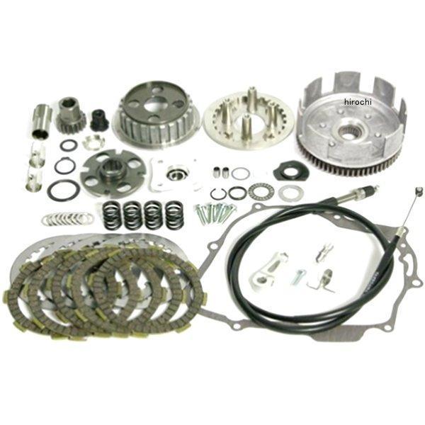 02-01-5103 SP武川 スペシャルクラッチスタンダードキット (スリッパークラッチ)