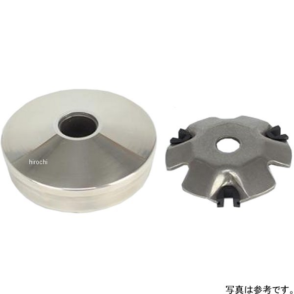 02-01-7022 SP武川 ハイスピードプーリーKITTODAY