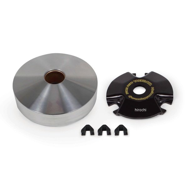 02-01-7029 SP武川 ハイスピードプーリーキット ホンダ車用