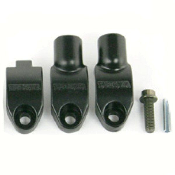 02-02-0007 SP武川 2WAYクイックマスターシリンダーASSY. リペアパーツ用 ブラケットセット