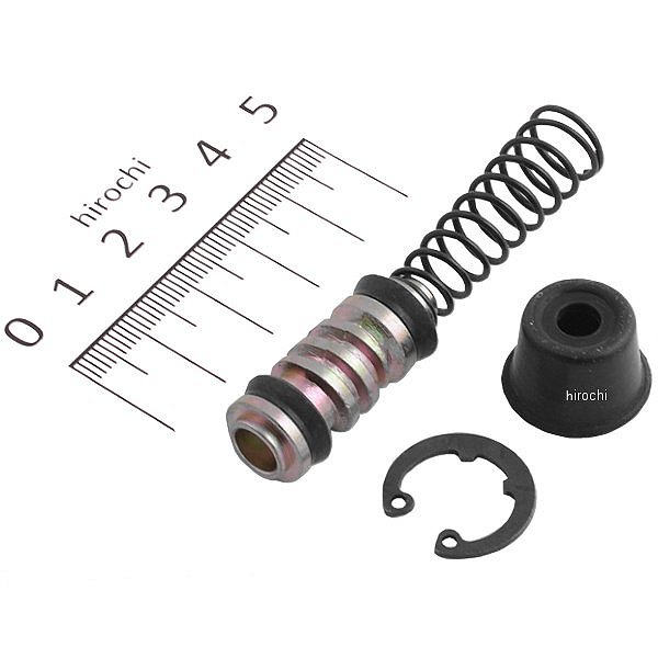 02-02-0010 SP武川 2WAYクイックマスターシリンダーASSY. リペアパーツ用 ピストンカバー&ピストンセット