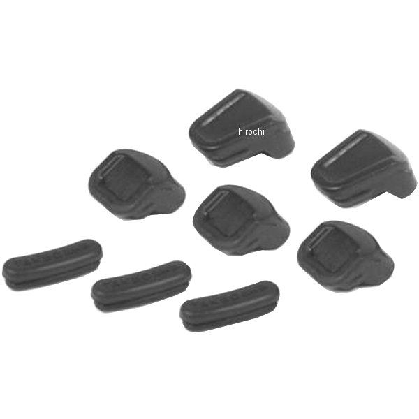 02-02-0080 SP武川 キャップセット 乾式クラッチタイプR ワイヤー用