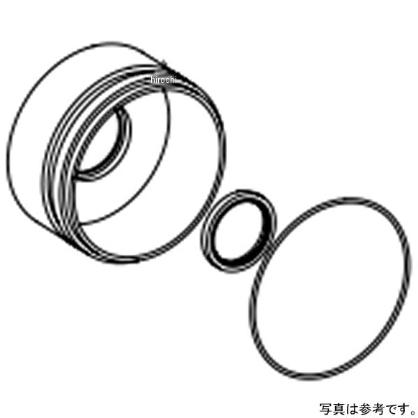 02-02-0125 SP武川 セパレーターキット スペシャルクラッチカバー用