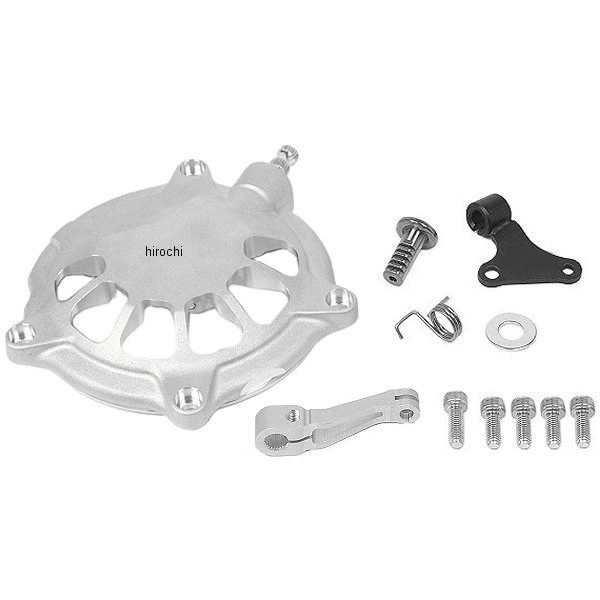 02-02-0126 SP武川 クラッチカバーキット グロム、MSX125、MSX125SF (ワイヤー式/乾式タイプ)