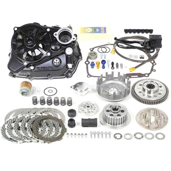 02-02-0160 SP武川 スペシャルクラッチキット TYPE-R（DRY） GROM MSX125 MSX125SF