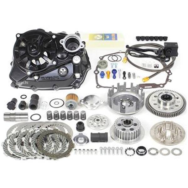 02-02-0162 SP武川 スペシャルクラッチキット TYPE-R（DRY） GROM MSX125 MSX125SF