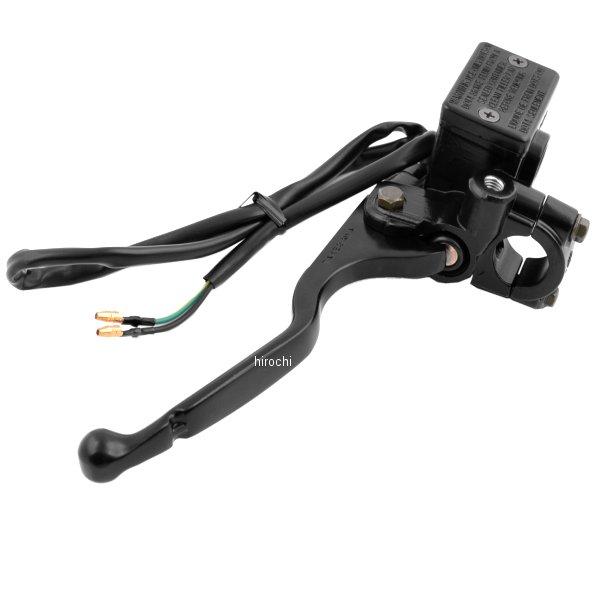 02-02-2103 SP武川 クラッチマスターASSY 12.7MM