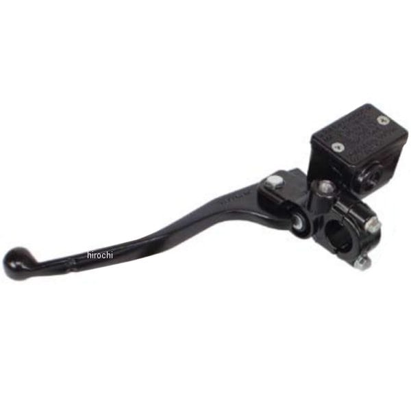 02-02-2107 SP武川 クラッチマスター φ11mm 黒