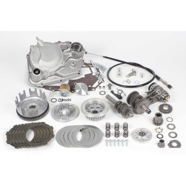 02-03-0188 SP武川 スペシャルクラッチTYPE-R 標準+TAF5速 Sツーリング モンキー