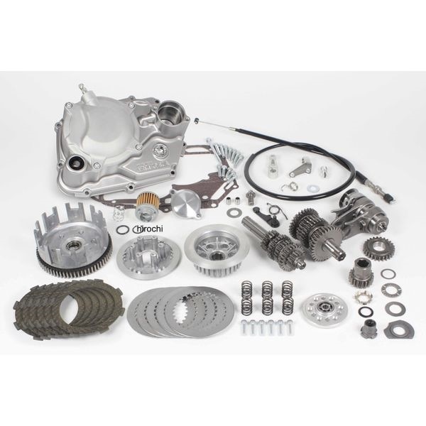 02-03-0192 SP武川 スペシャルクラッチTYPE-R 標準+TAF5速 Sツーリング モンキーFI