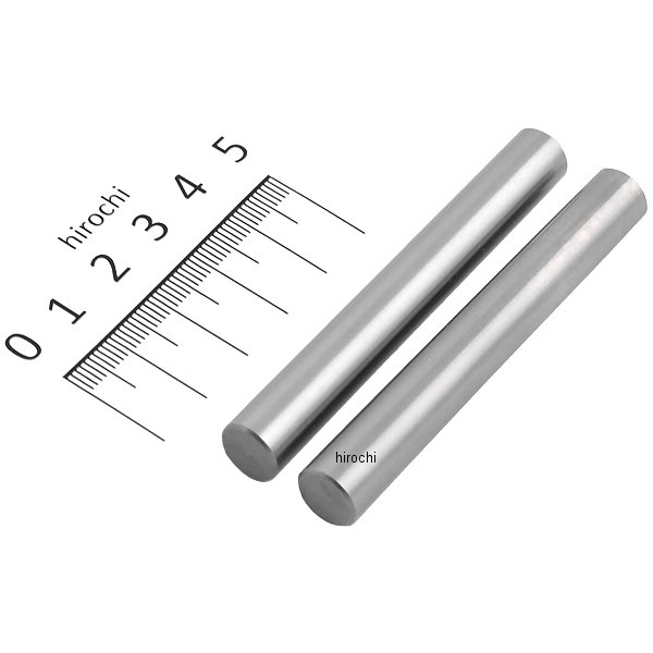 02-04-0029　SP武川 強化シフトフォークシャフトセット KSR/KLX