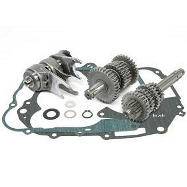 02-04-0066 SP武川 Sツーリングクロスミッションキット リーファン