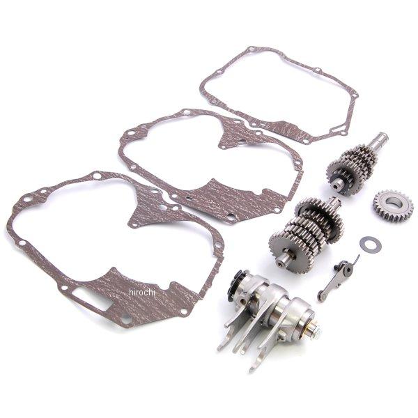 02-04-0071 SP武川 TAF5速クロスミッションキット (リターン式） ノーマル/SP武川製スペシャルクラッチ用 6/12Vモンキー