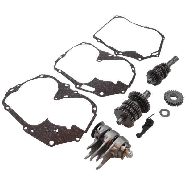 02-04-0075 SP武川 TAF5ソククロスミッションキット モンキー