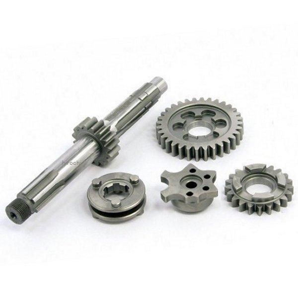 02-04-0079 SP武川 5速クロスミッション変換キット KSR110 / KLX110